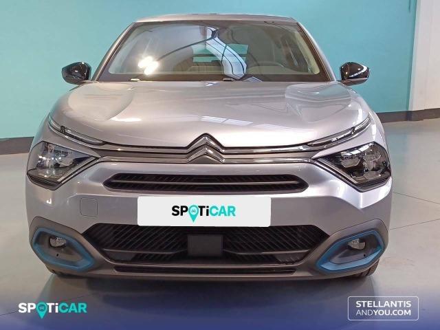 Citroën C4 ë-C4 eléctrico 100kW 50kWh C-Series