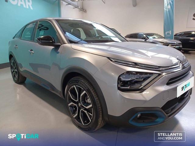 Citroën C4 ë-C4 eléctrico 100kW 50kWh C-Series