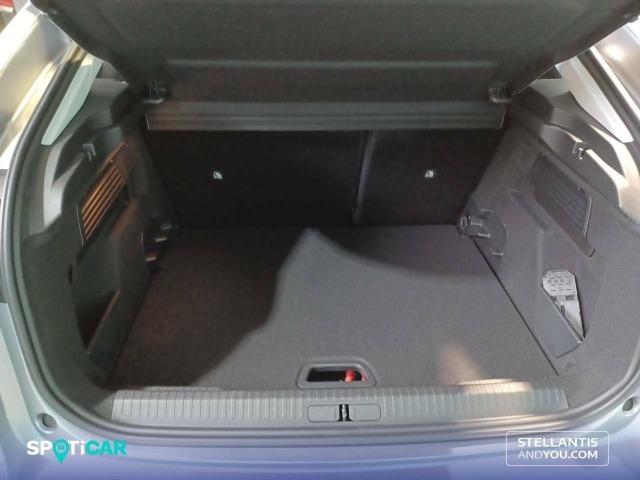 Citroën C4 ë-C4 eléctrico 100kW 50kWh C-Series