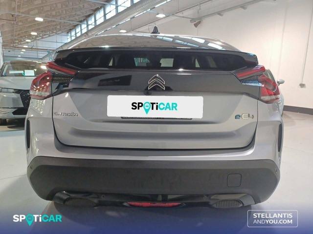 Citroën C4 ë-C4 eléctrico 100kW 50kWh C-Series