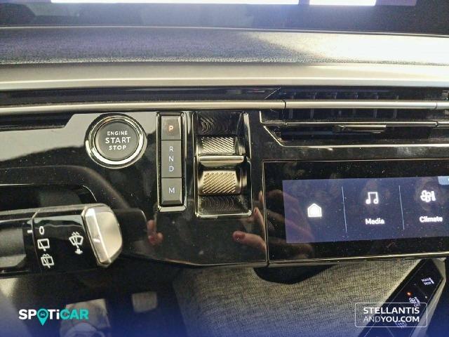 Peugeot 5008 1.2 100KW  eDCS6 Allure