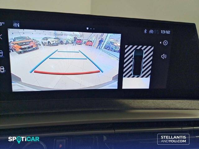 Peugeot 5008 1.2 100KW  eDCS6 Allure