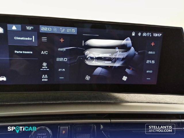 Peugeot 5008 1.2 100KW  eDCS6 Allure