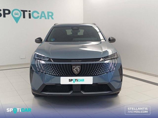 Peugeot 5008 1.2 100KW  eDCS6 Allure