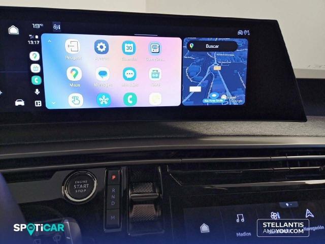 Peugeot 5008 1.2 100KW  eDCS6 Allure