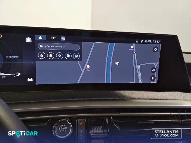 Peugeot 5008 1.2 100KW  eDCS6 Allure