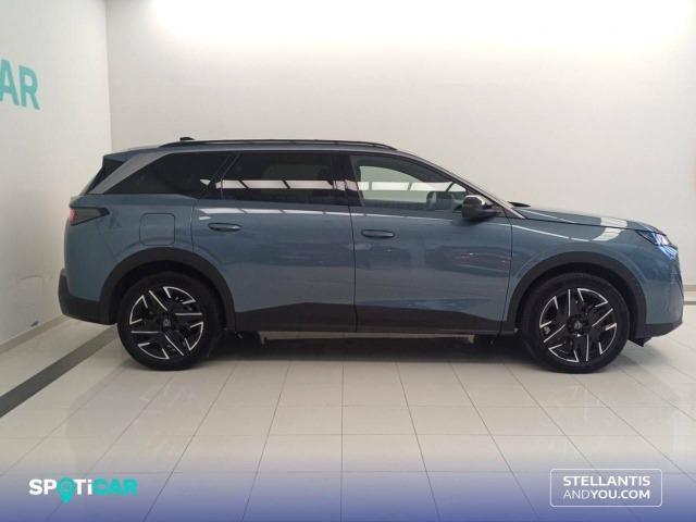 Peugeot 5008 1.2 100KW  eDCS6 Allure