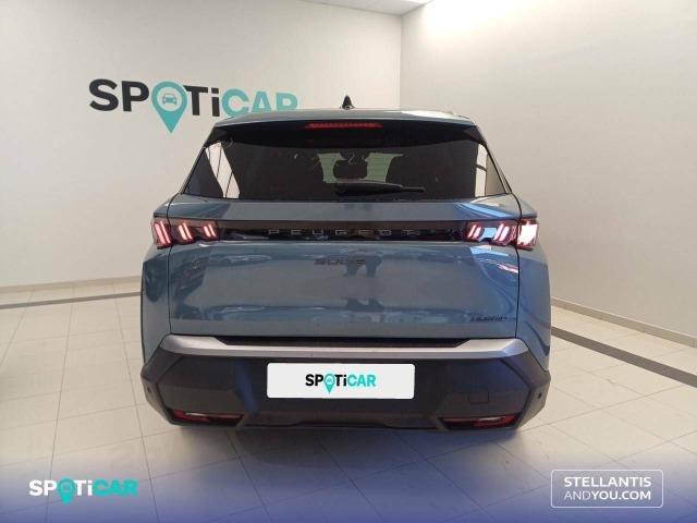 Peugeot 5008 1.2 100KW  eDCS6 Allure