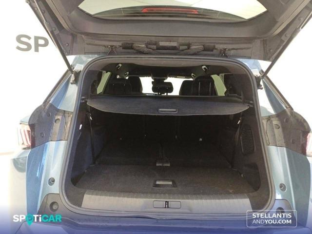 Peugeot 5008 1.2 100KW  eDCS6 Allure