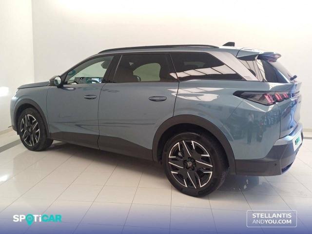Peugeot 5008 1.2 100KW  eDCS6 Allure