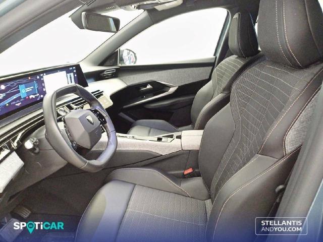 Peugeot 5008 1.2 100KW  eDCS6 Allure