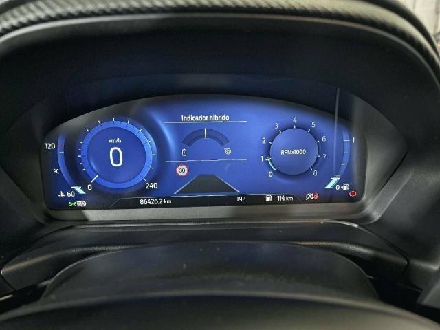 Ford Puma 1.0 EcoBoost 125cv ST-Line X MHEV ST Line X