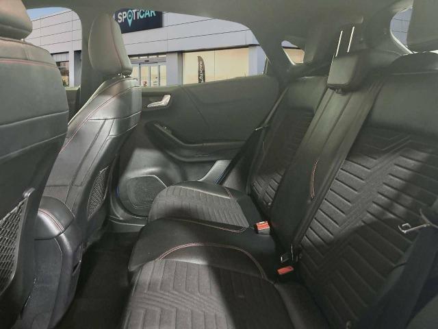 Ford Puma 1.0 EcoBoost 125cv ST-Line X MHEV ST Line X