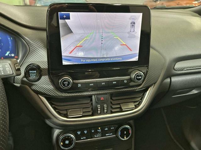 Ford Puma 1.0 EcoBoost 125cv ST-Line X MHEV ST Line X