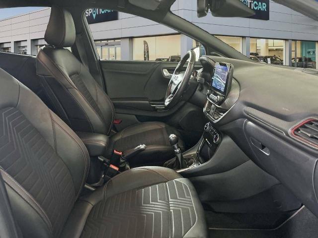 Ford Puma 1.0 EcoBoost 125cv ST-Line X MHEV ST Line X