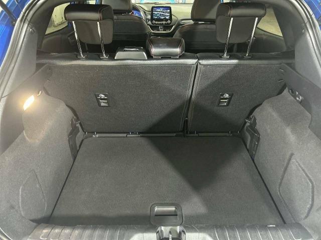 Ford Puma 1.0 EcoBoost 125cv ST-Line X MHEV ST Line X