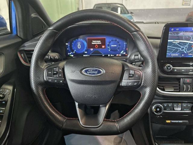 Ford Puma 1.0 EcoBoost 125cv ST-Line X MHEV ST Line X