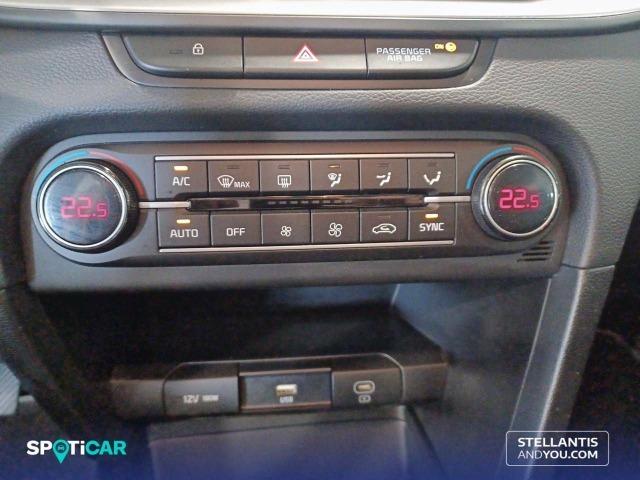 Kia Ceed 1.6 MHEV iMT 100kW (136CV) Drive