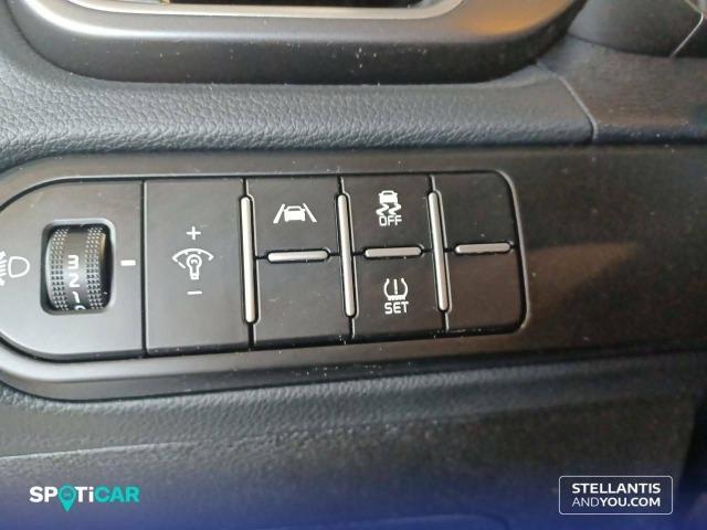 Kia Ceed 1.6 MHEV iMT 100kW (136CV) Drive