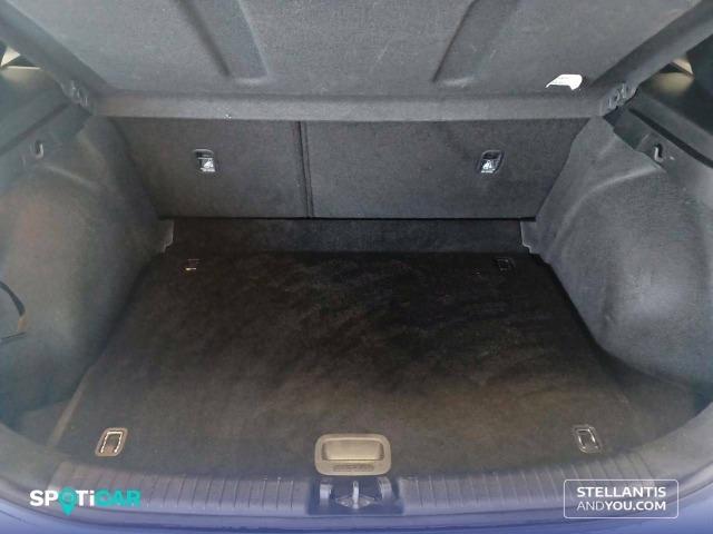 Kia Ceed 1.6 MHEV iMT 100kW (136CV) Drive