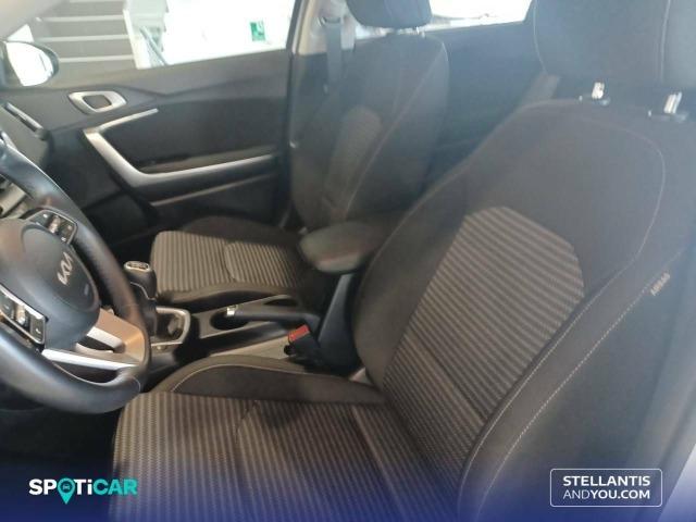 Kia Ceed 1.6 MHEV iMT 100kW (136CV) Drive