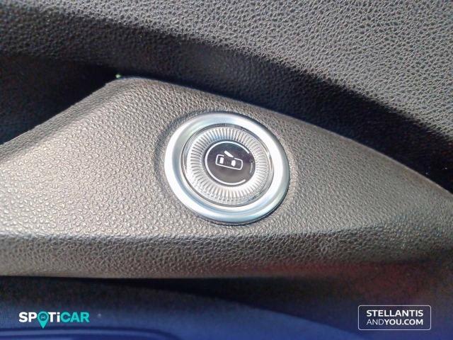 Fiat 500 3+1 320km 85kW (118CV) Monotrim