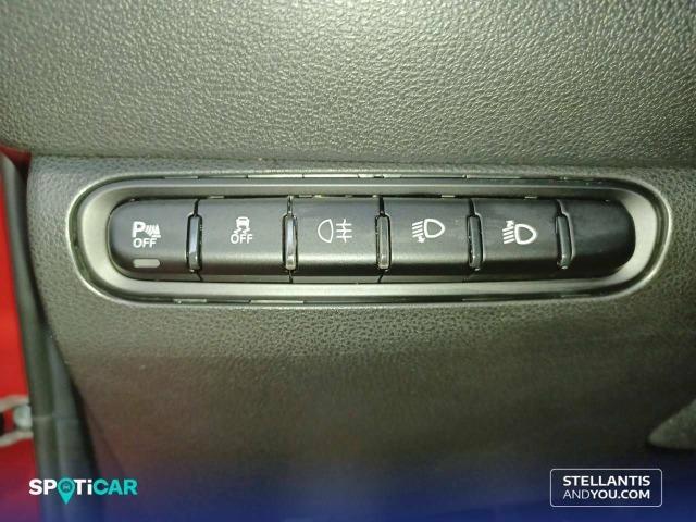 Fiat 500 3+1 320km 85kW (118CV) Monotrim