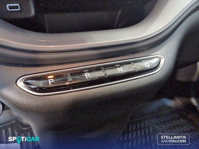 Fiat 500 3+1 320km 85kW (118CV) Monotrim