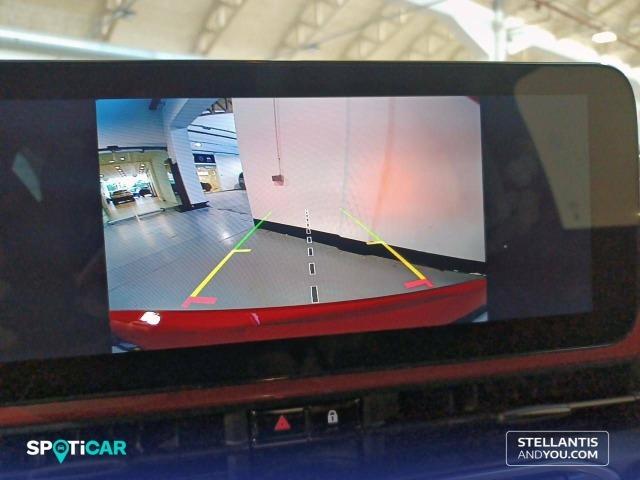 Fiat 500 3+1 320km 85kW (118CV) Monotrim