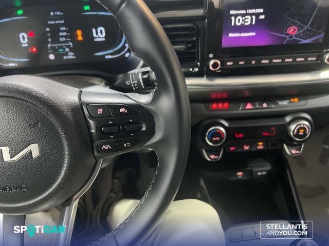 Kia Stonic 1.0 T-GDi 74kW (100CV) MHEV MT Drive