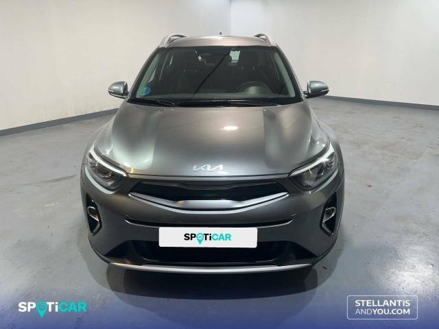 Kia Stonic 1.0 T-GDi 74kW (100CV) MHEV MT Drive