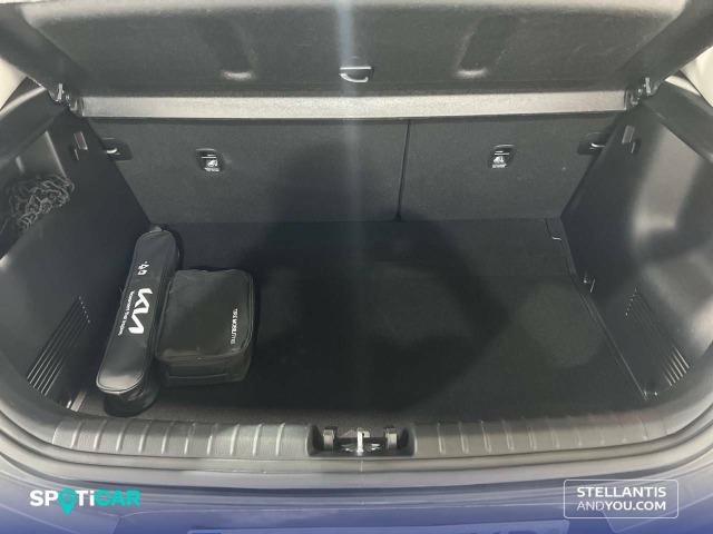 Kia Stonic 1.0 T-GDi 74kW (100CV) MHEV MT Drive