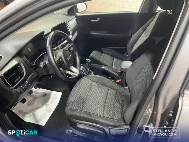 Kia Stonic 1.0 T-GDi 74kW (100CV) MHEV MT Drive