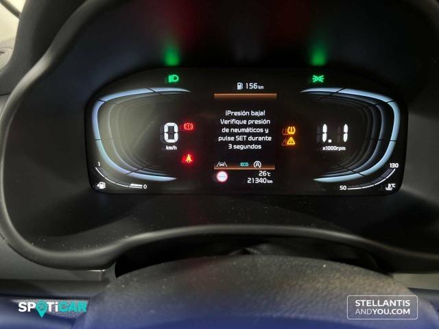 Kia Stonic 1.0 T-GDi 74kW (100CV) MHEV MT Drive