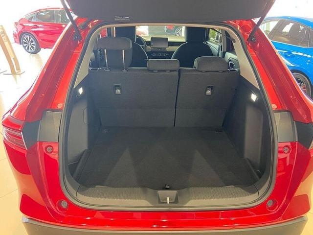Honda Hr-v 1.5 i-MMD 4x2 Elegance