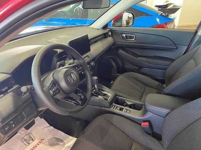 Honda Hr-v 1.5 i-MMD 4x2 Elegance