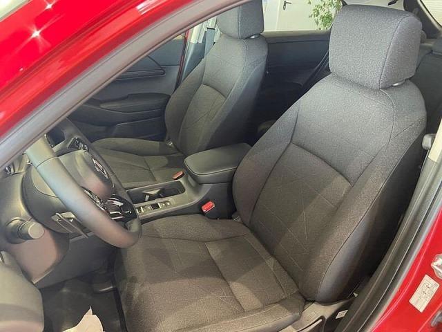 Honda Hr-v 1.5 i-MMD 4x2 Elegance