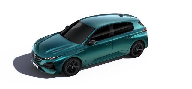 Peugeot 308 308 5p Style HYBRID 145 eDCS6