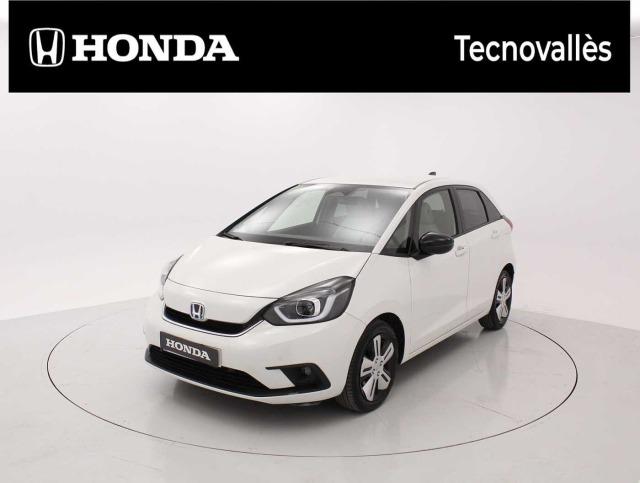 Honda Jazz HYBRID 2022 1.5I-MMD EXECUTIVE