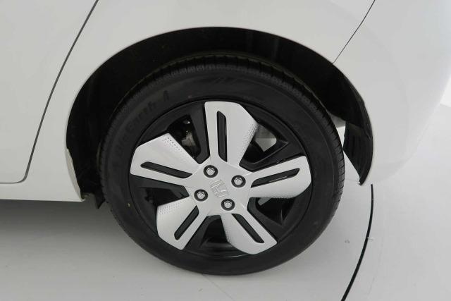 Honda Jazz HYBRID 2022 1.5I-MMD EXECUTIVE