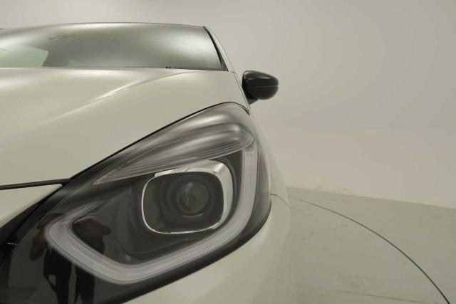 Honda Jazz HYBRID 2022 1.5I-MMD EXECUTIVE