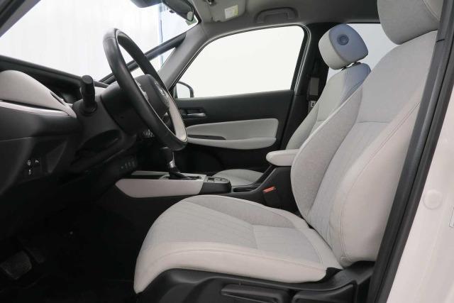 Honda Jazz HYBRID 2022 1.5I-MMD EXECUTIVE