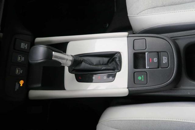 Honda Jazz HYBRID 2022 1.5I-MMD EXECUTIVE