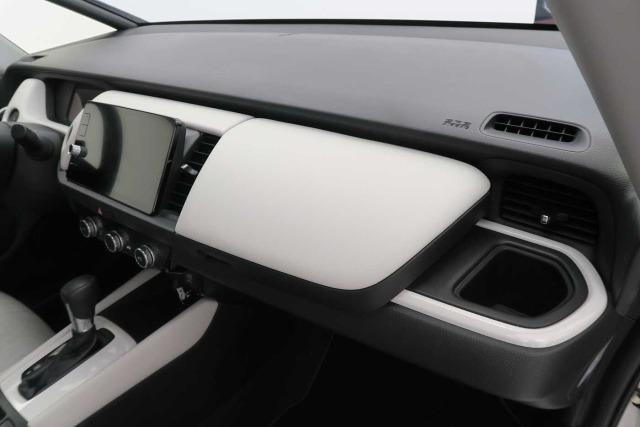 Honda Jazz HYBRID 2022 1.5I-MMD EXECUTIVE