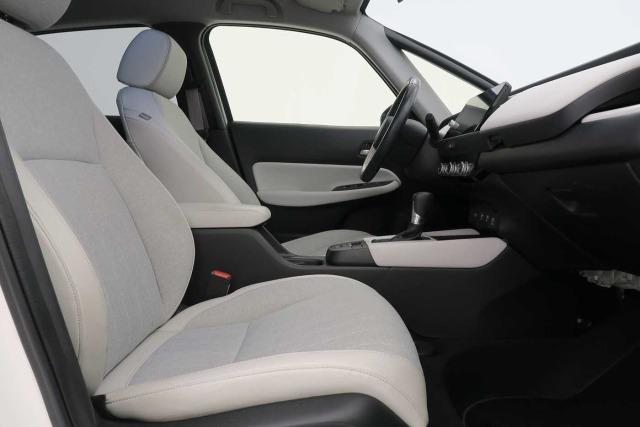 Honda Jazz HYBRID 2022 1.5I-MMD EXECUTIVE