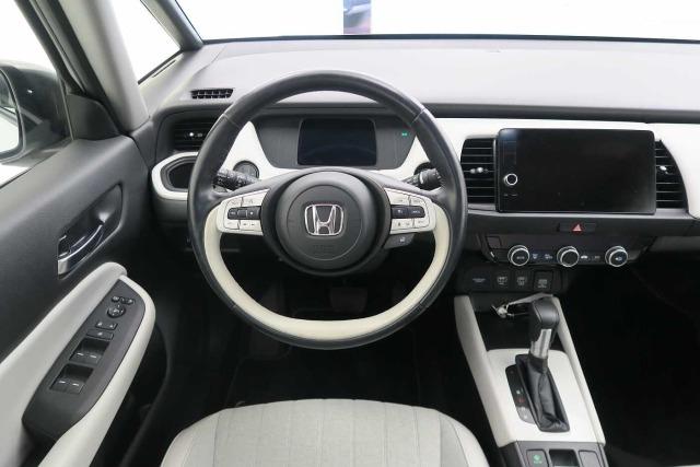 Honda Jazz HYBRID 2022 1.5I-MMD EXECUTIVE