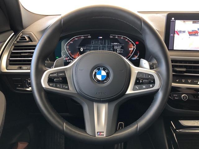 BMW X3 xDrive30e xLine 215 kW (292 CV)