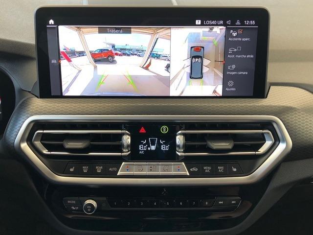 BMW X3 xDrive30e xLine 215 kW (292 CV)