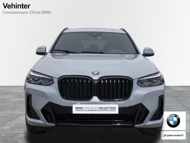 BMW X3 xDrive30e xLine 215 kW (292 CV)