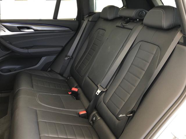 BMW X3 xDrive30e xLine 215 kW (292 CV)